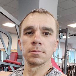 Владимир, Барнаул, 41 год